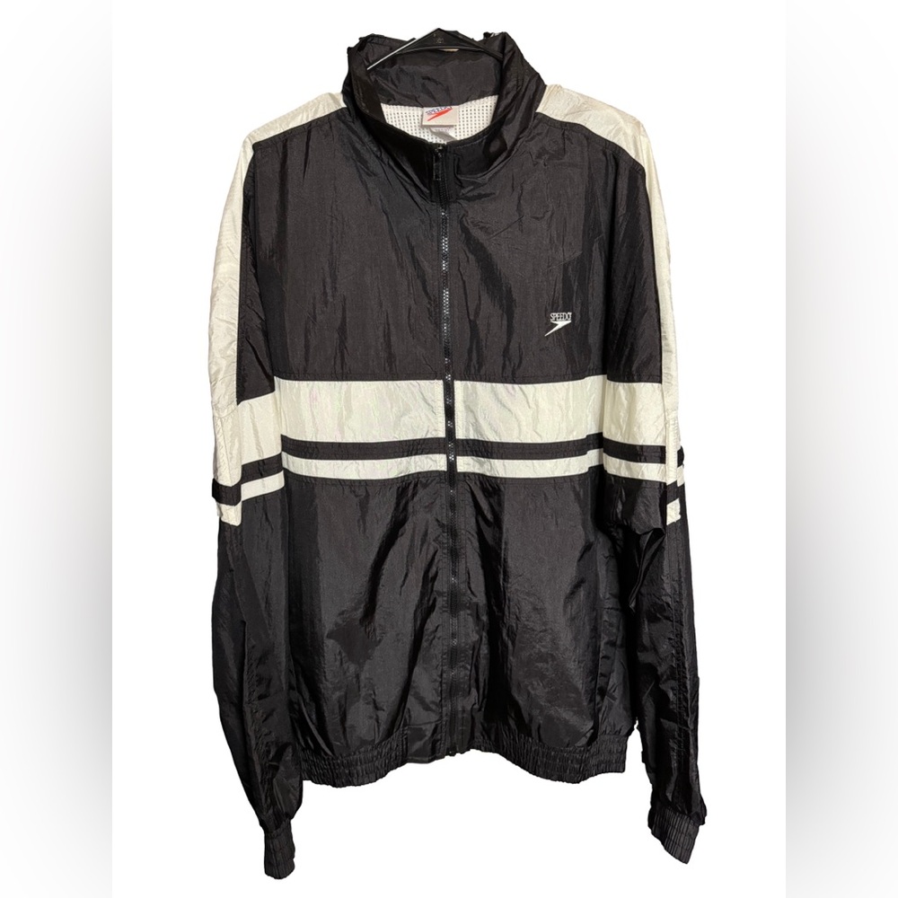 NWT VTG Speedo Tracksuit